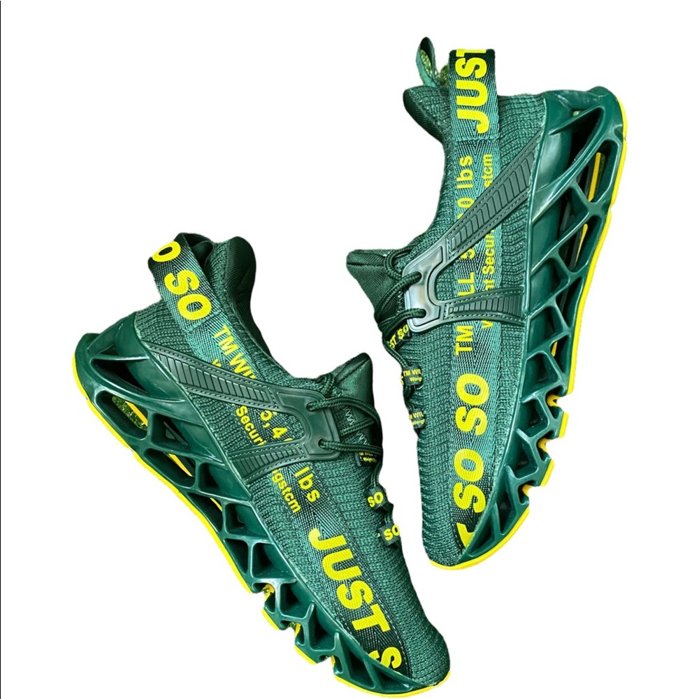 JUST SO SO shoes (5.5)